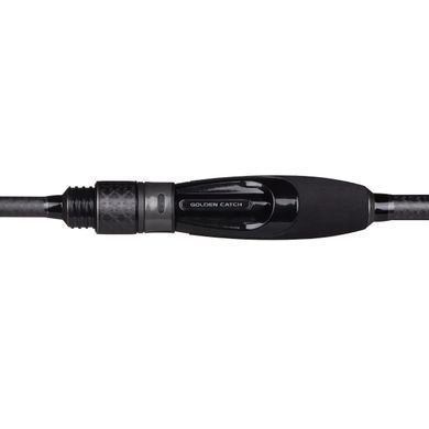 Удилище спиннинговое Golden Catch Attrezzo 710LT 2.39м 0.9-12г