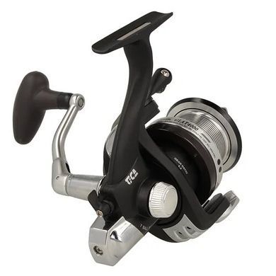 Катушка Tica Galant Long Cast GLAT4000