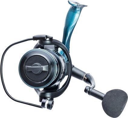 Котушка Brain Scout 4000S 8+1BB