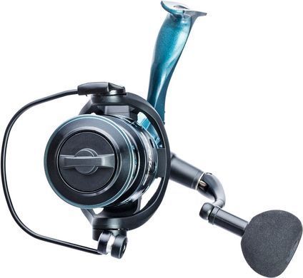 Котушка Brain Scout 4000S 8+1BB