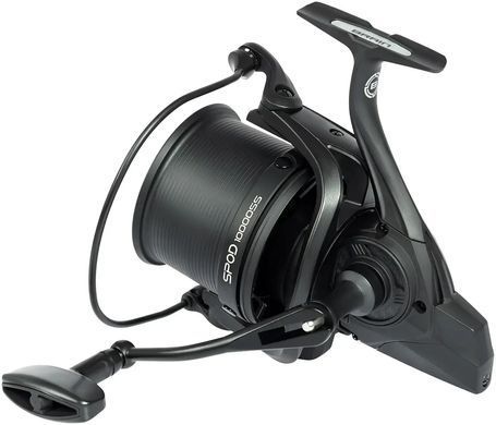 Катушка Brain SPOD 10000SS 8+1BB 5.7:1