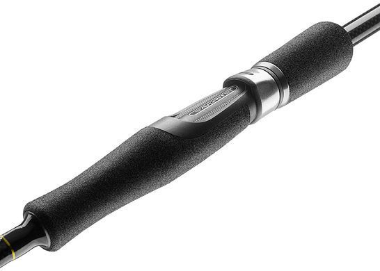 Спінінг Favorite X1 Travel 764MH 2.29m 10-32g (Тубус)