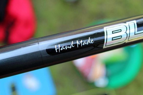 Надлегке махове вудилище EnergoTeam Blade Pole 6 м. (Карбон IM-12)