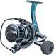 Котушка Brain Scout 4000S 8+1BB