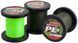 Шнур Select Master PE 1000m (салат.) 0.18mm 21kg