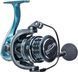 Котушка Brain Scout 4000S 8+1BB