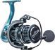 Котушка Brain Scout 4000S 8+1BB