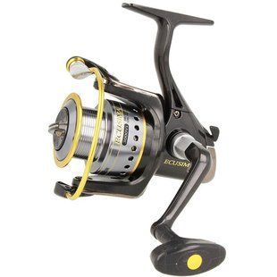 Катушка Ryobi Ecusima 4000Vi, 4+1bb