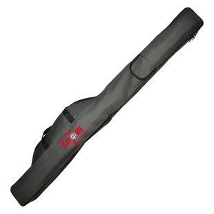 Чехол CarpZoom NS Double Rod Bag 2 секции 160 см. (под катушки)