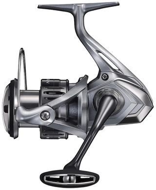 Катушка Shimano Nasci FC 2500 5+1BB