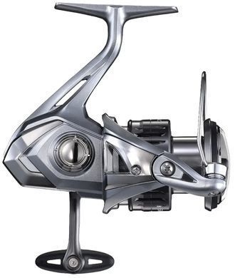 Катушка Shimano Nasci FC 2500 5+1BB