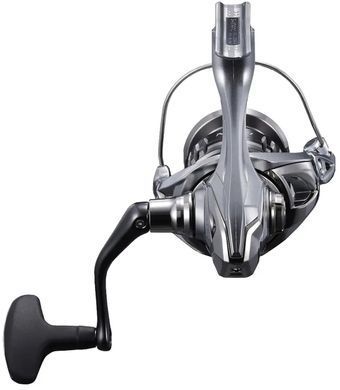 Катушка Shimano Nasci FC 2500 5+1BB