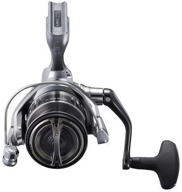 Катушка Shimano Nasci FC 2500 5+1BB