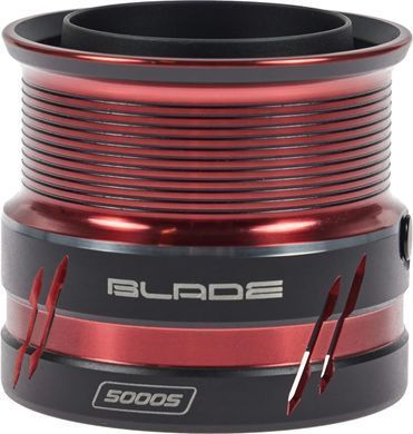 Катушка Brain Blade 5000S 7+1BB 4.5:1