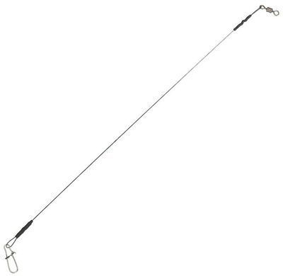 Повідець Golden Catch Titanium 20 див. D-0.40 мм, 15 кг (2 шт)