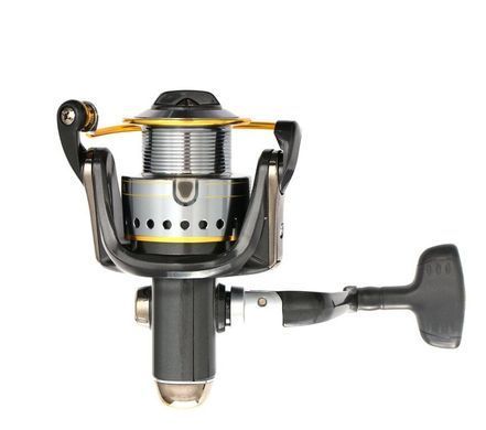 Котушка Ryobi Ecusima 4000Vi, 4+1bb