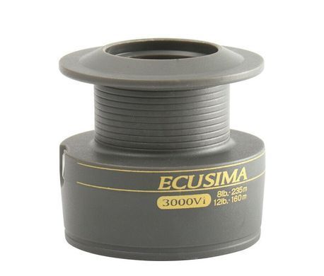 Котушка Ryobi Ecusima 4000Vi, 4+1bb