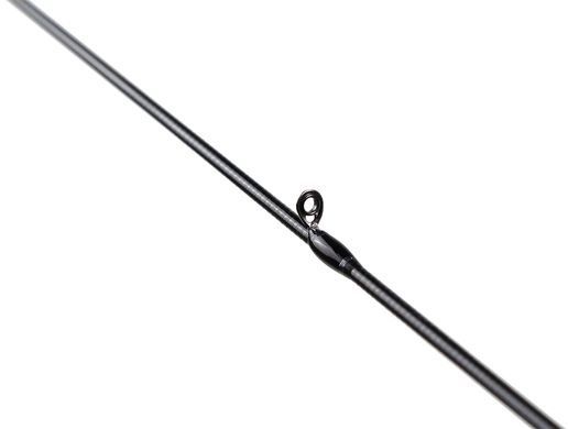 Вудлище спінінгове Golden Catch Attrezzo 83MLT 2.51м 1.2-16г