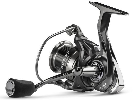 Котушка Select Beast 3000M 5+1BB