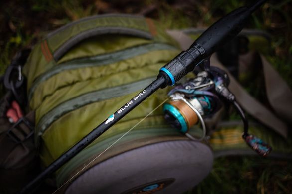 Спиннинг Favorite Blue Bird BB1-682SUL-S 2.04m 0.8-5g Ex.Fast