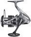 Катушка Shimano Nasci FC 2500 5+1BB