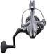 Катушка Shimano Nasci FC 2500 5+1BB