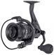 Катушка фидерная Brain Scout SE-B 6000S 8+1BB Black
