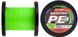Шнур Select Master PE 1000m (салат.) 0.20mm 24kg