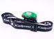 Ліхтар налобний Kalipso Headlamp HLR2 W/UV Sensor акумуляторний 120 люм