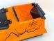 Кораблик для рыбалки Фурия Фюжн с GPS (Fortuna-X) та Toslon TF300