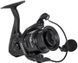 Катушка фидерная Brain Scout SE-B 6000S 8+1BB Black