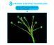 Шнур Owner Kizuna Broad PEx8 135м 0.13мм 6.7кг Chartreuse (56117-013)
