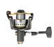 Котушка Ryobi Ecusima 4000Vi, 4+1bb