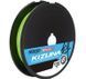 Шнур Owner Kizuna Broad PEx8 135м 0.13мм 6.7кг Chartreuse (56117-013)