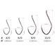 Снасть сомова GC Double Hook Catfish Rig 8/0