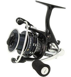 Котушка Ryobi Zauber CR3000, 8+1bb