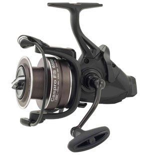Котушка Ryobi Caspro Carp FS6000