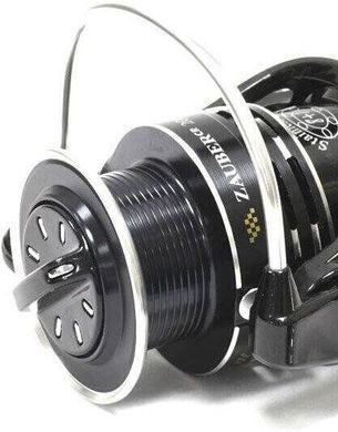 Катушка Ryobi Zauber CR3000, 8+1bb