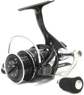Катушка Ryobi Zauber CR3000, 8+1bb