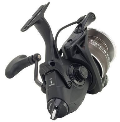 Котушка Ryobi Caspro Carp FS6000