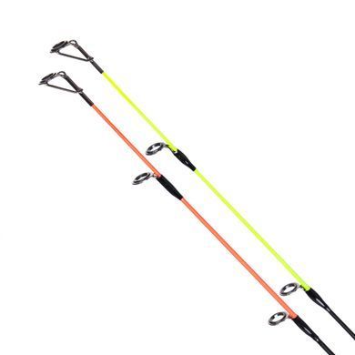 Удилище карповое фидерное Brain Apex Double 3.90m 3.5lbs/max 150g