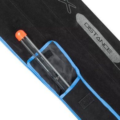 Вудлище фідерне Golden Catch Verte-X Distance Feeder 25 4.20м 160г