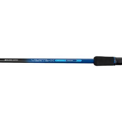 Вудлище фідерне Golden Catch Verte-X Distance Feeder 25 4.20м 160г