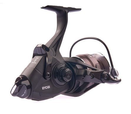 Котушка Ryobi Caspro Carp FS6000