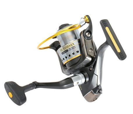 Котушка Ryobi Ecusima 3000Vi, 4+1bb