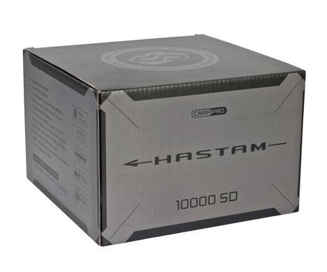 Котушка Carp Pro Hastam 10000 SD (CPHCR10)