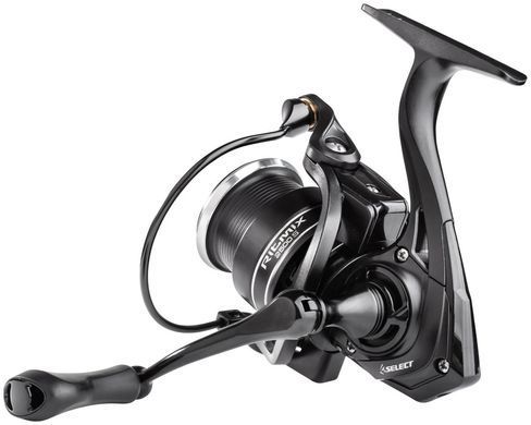 Котушка Select Ritmix 2500S 6+1BB