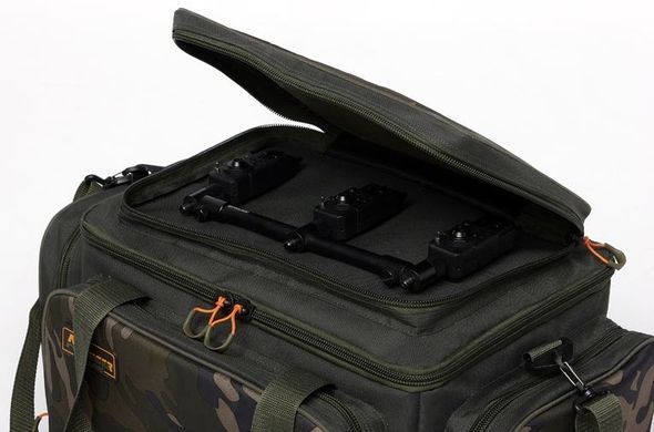 Сумка рыбацкая карповая Prologic Avenger Carryall S 37x 34x 38 cm