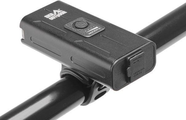Фонарь Skif Outdoor Twin II (2400 m/Ah, PowerBank)
