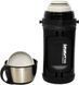 Термос Tiger MHK-A200XC 2л Silver Grey/Black